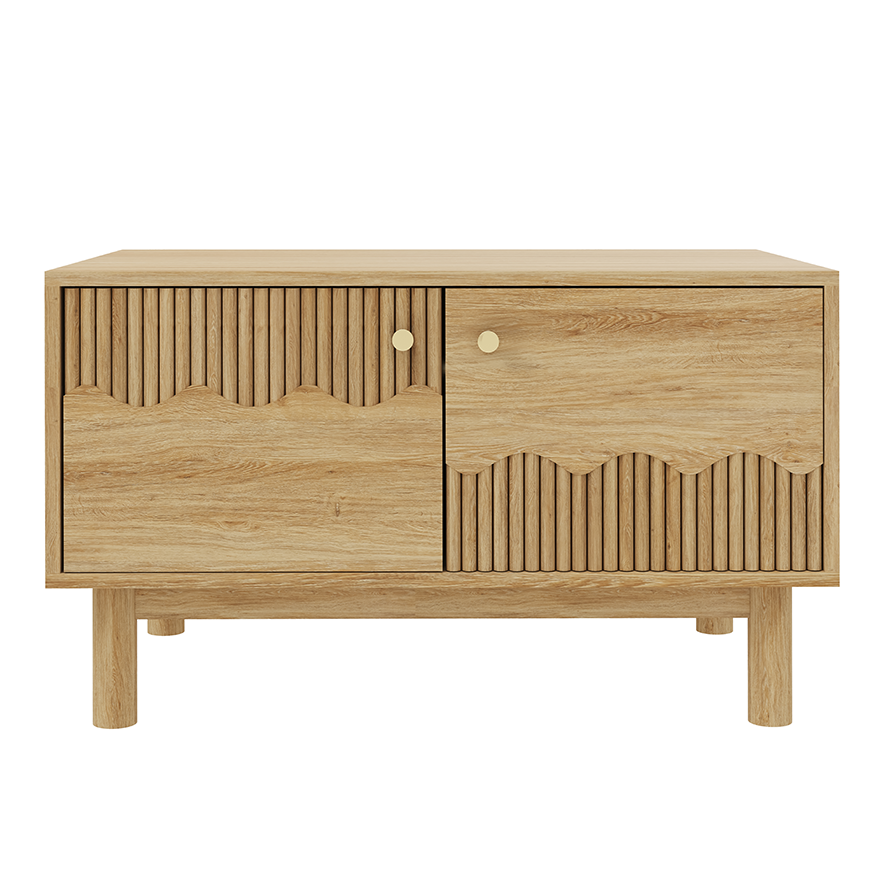 Calm Grain Coffee Table